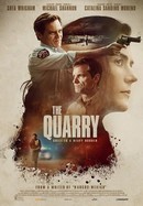 The Quarry poster image