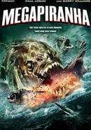 Mega Piranha poster image