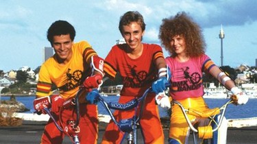 BMX Bandits | Rotten Tomatoes