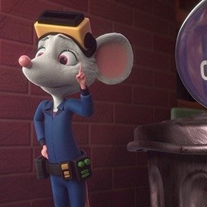 A scene from "StarDog and TurboCat." photo 19