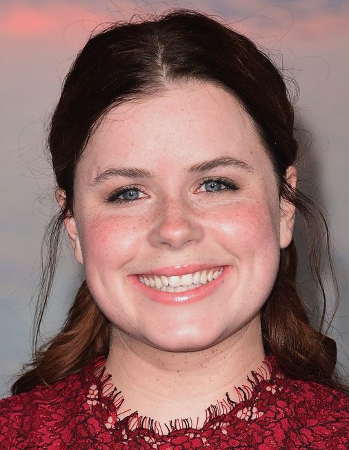 Jessie Ennis