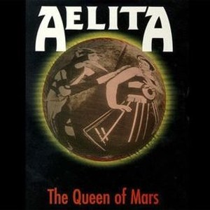 Aelita: Queen of Mars photo 4