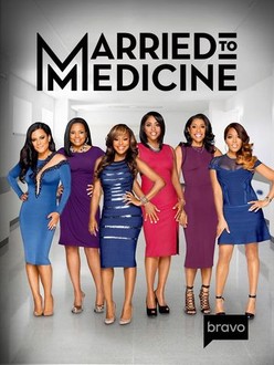 Married to medicine season 6 episode 15 top
