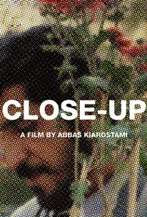 Watch trailer for Close-Up