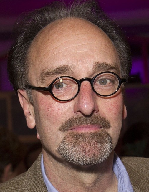 Mark Tandy