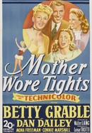Mother Wore Tights poster image