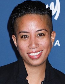 Ruthie Alcaide
