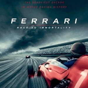 Ferrari: Race to Immortality photo 15