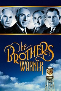 Poster for The Brothers Warner