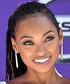 Logan Browning