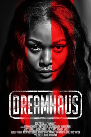Dreamhaus poster