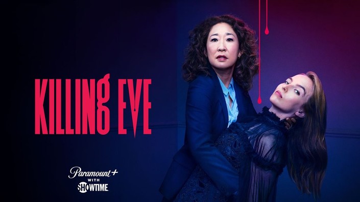 Killing eve season 2 episode 8 free online shop