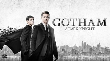Gotham Season 4 Rotten Tomatoes