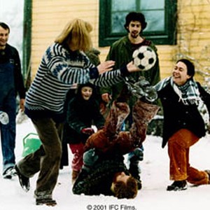 Scene from the film "Together." photo 19