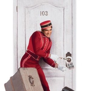 Blame It on the Bellboy photo 1