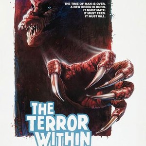 The Terror Within (1989) photo 9