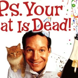 P.S. Your Cat Is Dead! photo 1