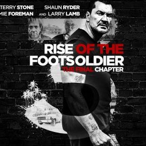 Rise of the Footsoldier: The Final Chapter photo 13