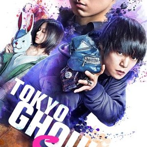 Tokyo Ghoul - Rotten Tomatoes