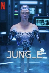 Watch trailer for Jung_E
