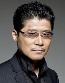 Tsuyoshi Koyama