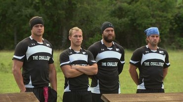 The challenge season 25 episode 1 watch online best sale