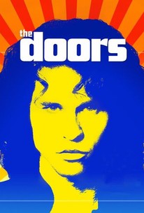 The Doors 1991 Rotten Tomatoes