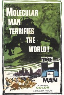 美女と液体人間 / The H-Man