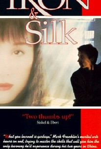 Iron Silk 1991 Rotten Tomatoes - 