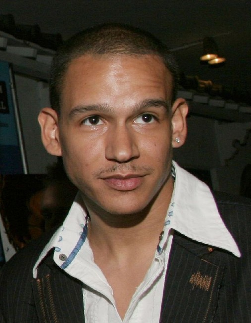 Chandler Parker