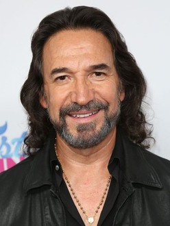 Marco Antonio Solís | Rotten Tomatoes