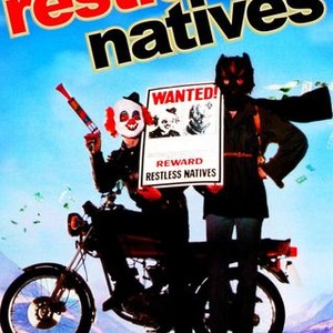 Restless Natives photo 8