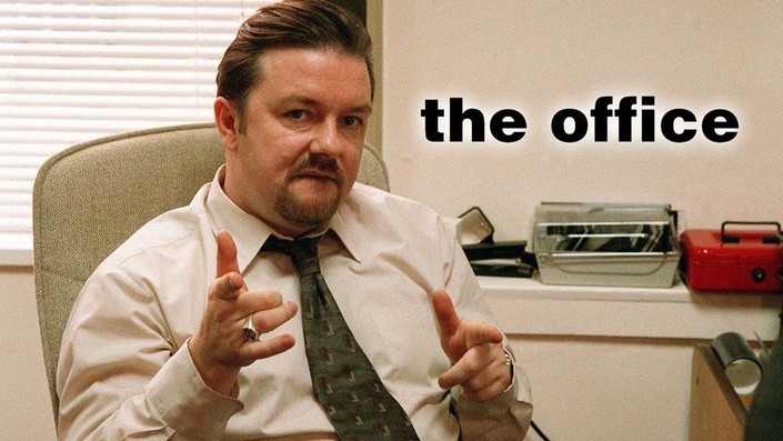 The office season 2 episode 6 online hot sale