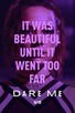 Poster for