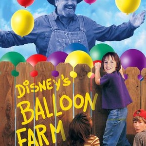 Balloon Farm photo 7