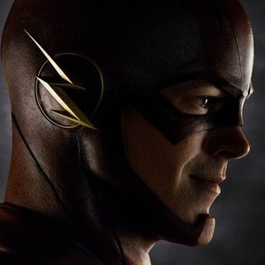 The Flash -- "Pilot"  Pictured: Grant Gustin as The Flash