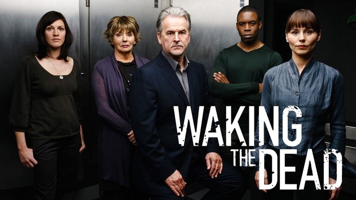 Waking the Dead: Season 5 | Rotten Tomatoes