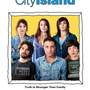 City Island (2010) - Rotten Tomatoes