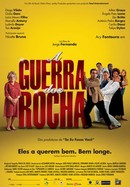 A Guerra dos Rocha poster image