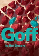 Goff in the Desert poster image