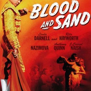 Blood and Sand (1941) photo 14