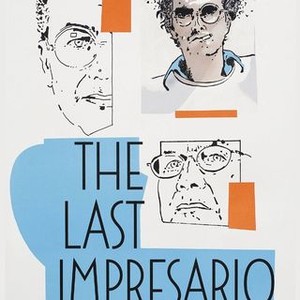 The Last Impresario - Wikipedia