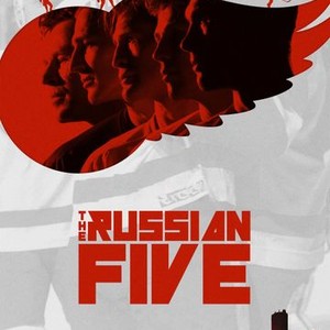 The Russian Five photo 2