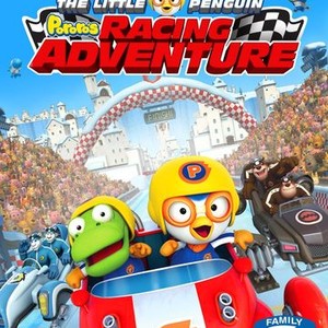 Pororo racing adventure on sale full movie