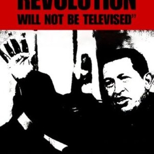 The Revolution Will Not Be Televised (2003) photo 1