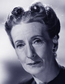 Marjorie Fielding