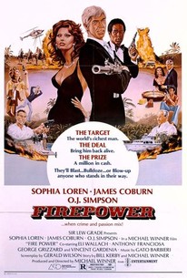 Firepower | Rotten Tomatoes