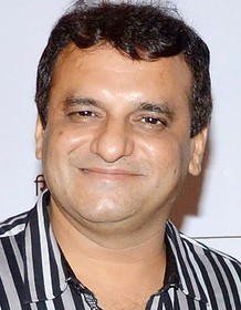 Paresh Ganatra