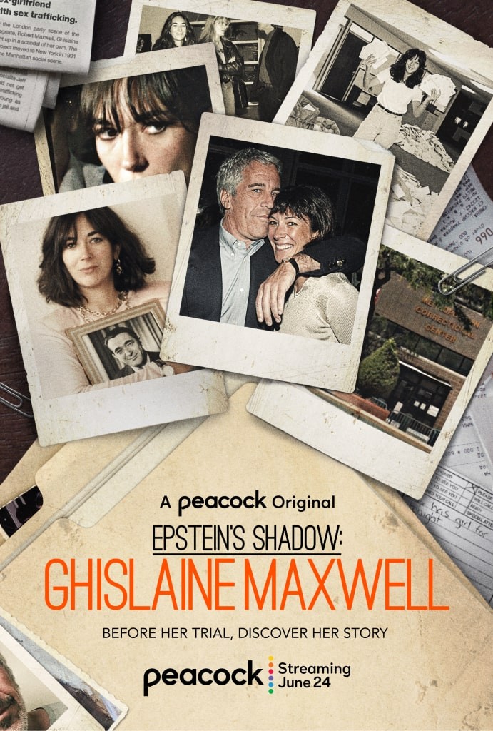 Ghislaine Maxwell Sex Lies And Secrets Rotten Tomatoes