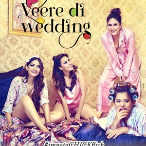 "Veere Di Wedding photo 9"